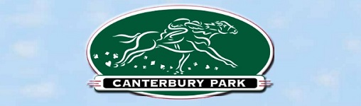 Canterbury Park racino
